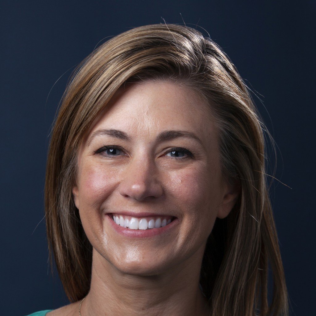 Jessic Simeone of NBC News Digital (Photo by John Makely)