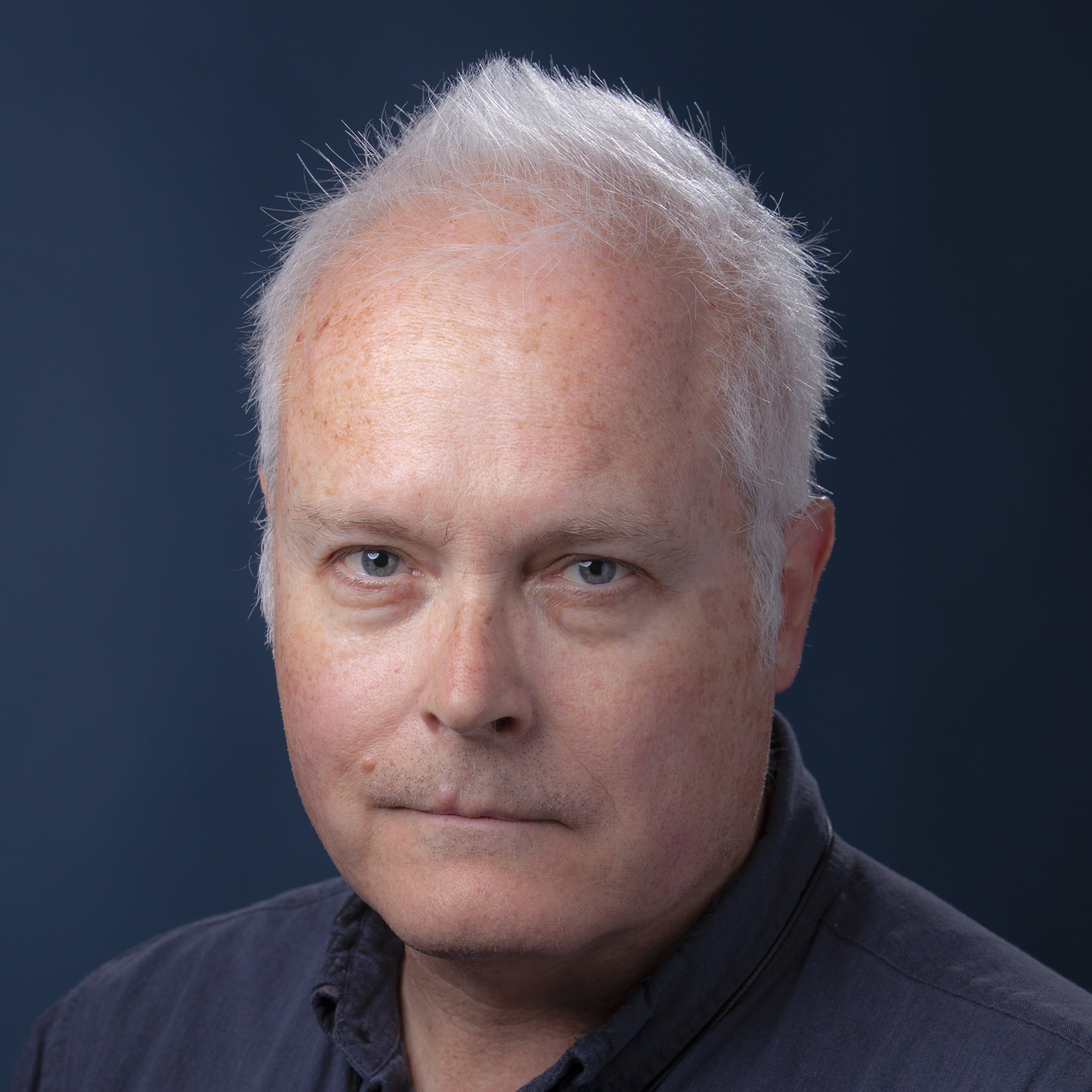 Image: Corky Siemaszko