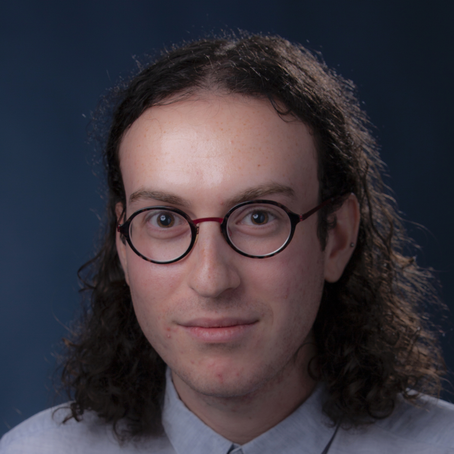Image: Ben Kesslen