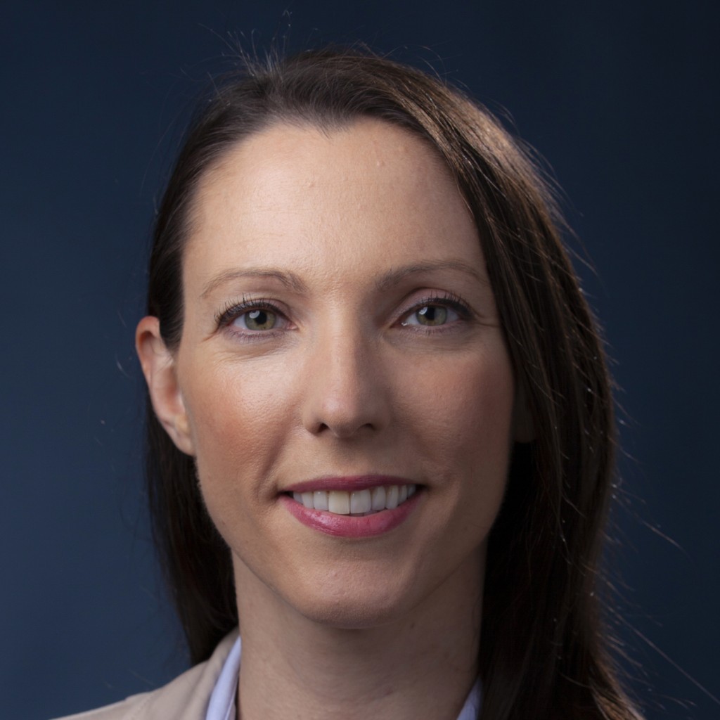 Jessic Simeone of NBC News Digital (Photo by John Makely)