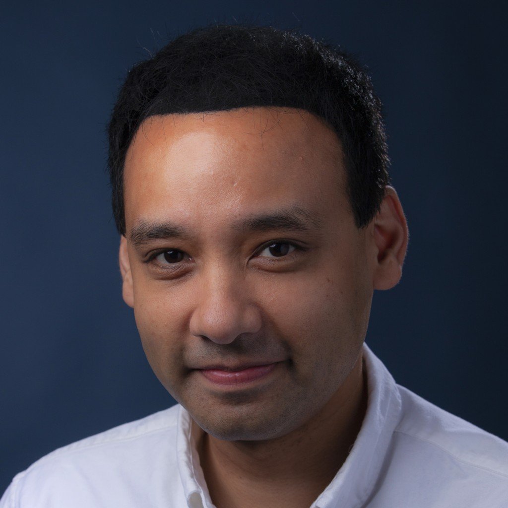 Jessic Simeone of NBC News Digital (Photo by John Makely)