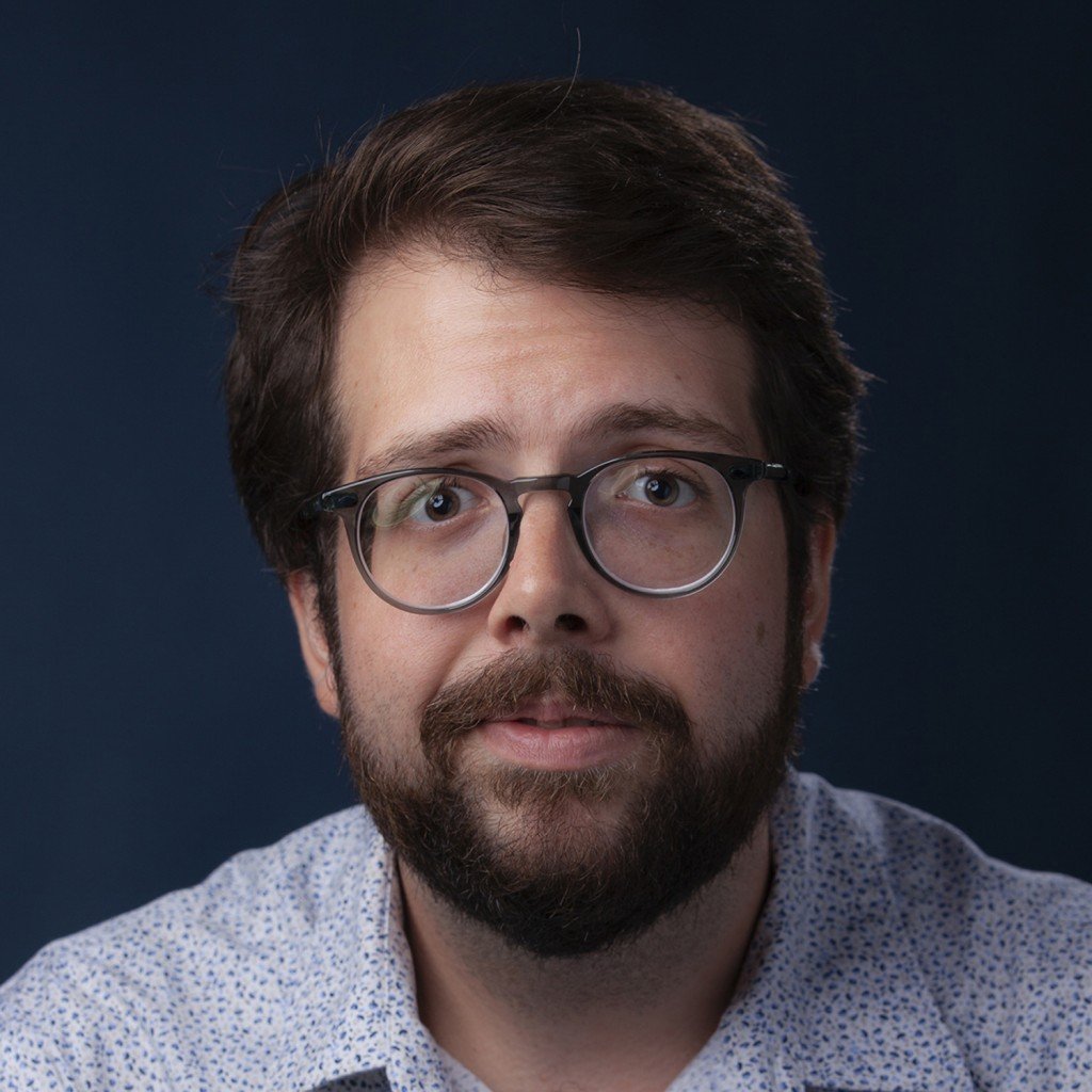 Jessic Simeone of NBC News Digital (Photo by John Makely)