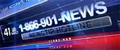 41 Newstip