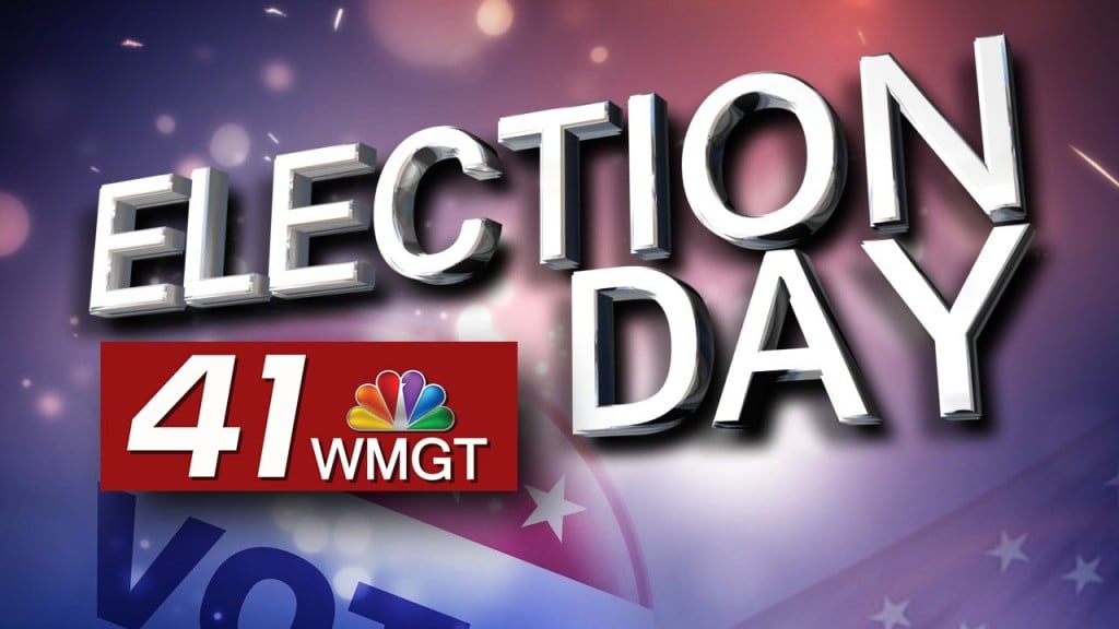41NBC Election day