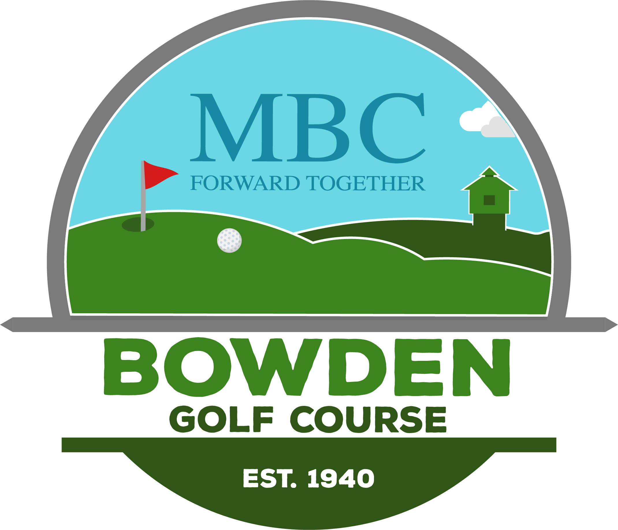 Bowden Golf Course General Manager Brandon Doles is ready to listen