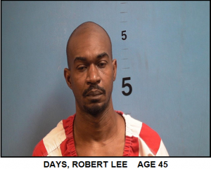 Robert Days