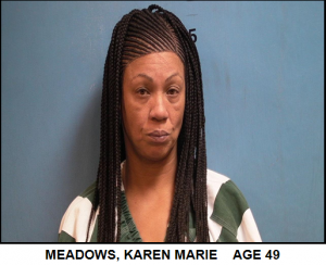 Karen Meadows
