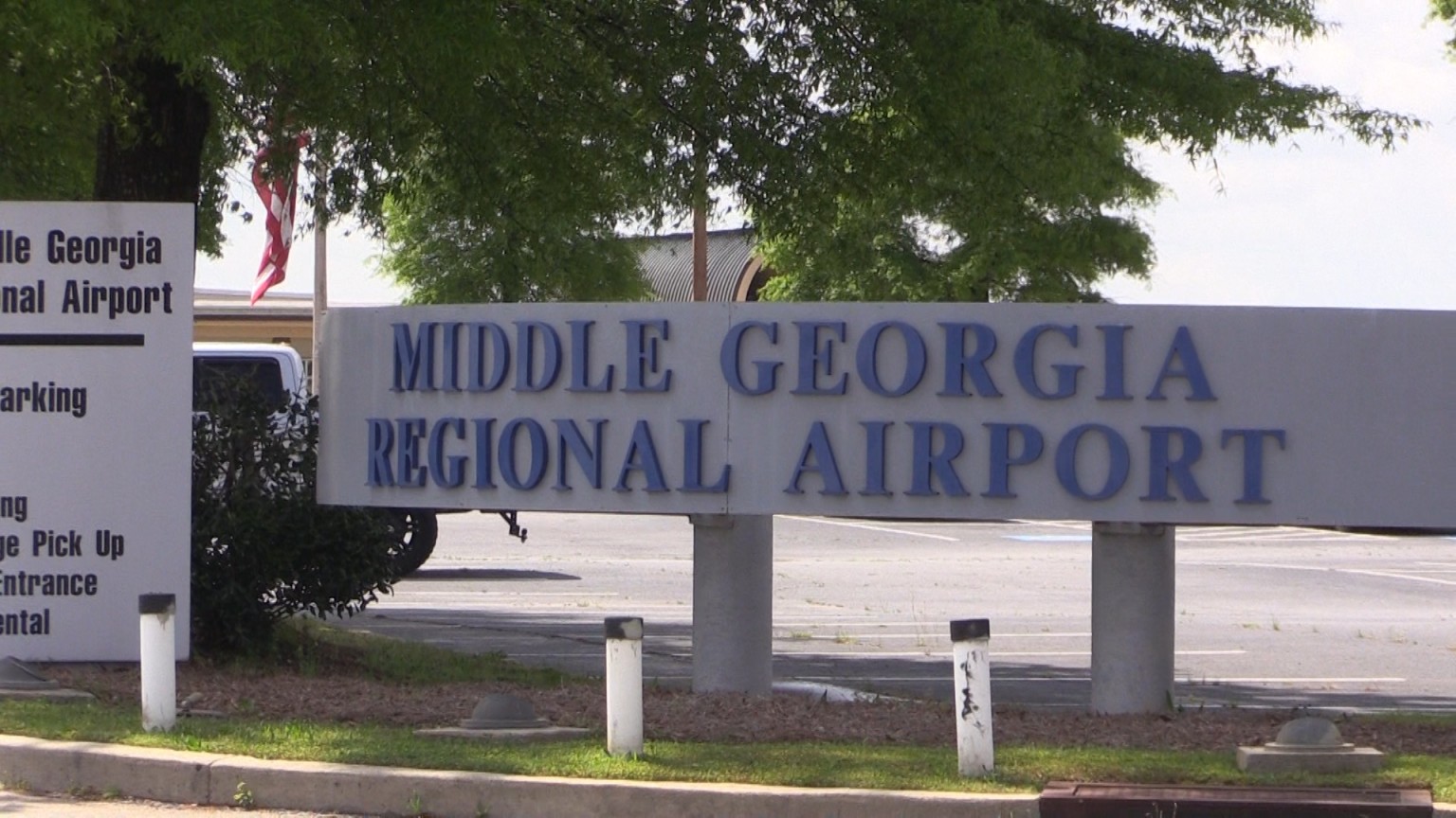 Middle Regional Airport Archives 41NBC News WMGTDT
