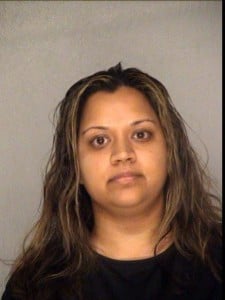 Bhunica Ambu, 31, of Savannah