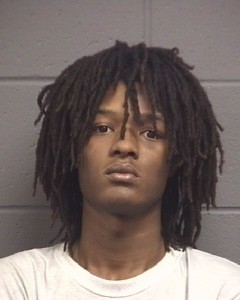 Adarius King