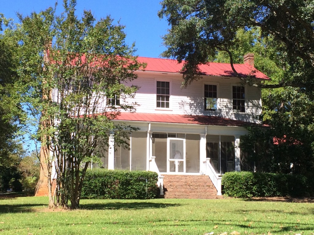 Andalusia Farm