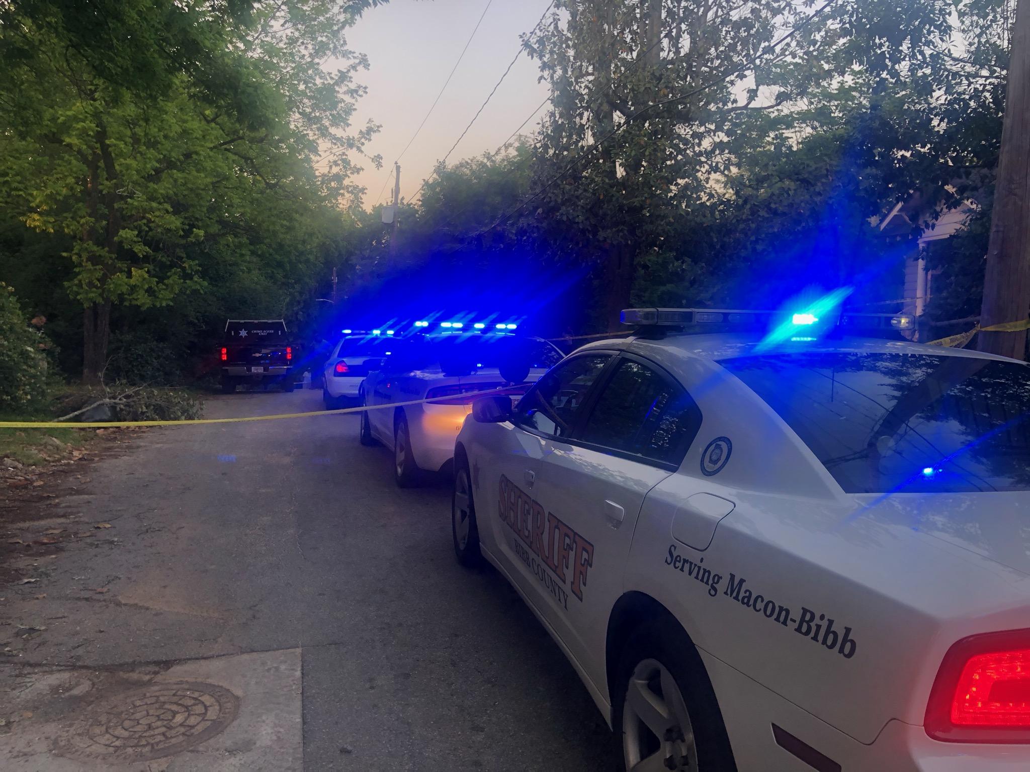 26-year-old man found dead in Macon - 41NBC News | WMGT-DT