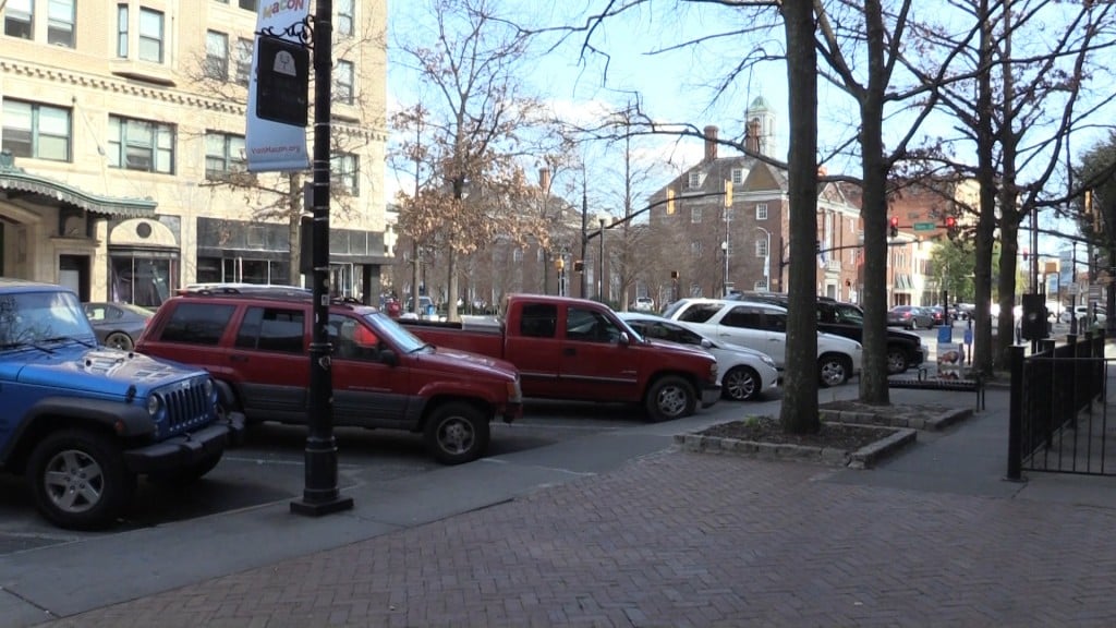 Macon downtown businesses are hoping to pool their money and provide a service that would benefit everyone.