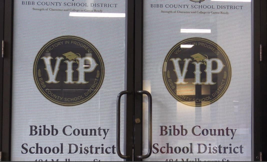 Bibb County School District Asks Local Businesses Churches For Help In