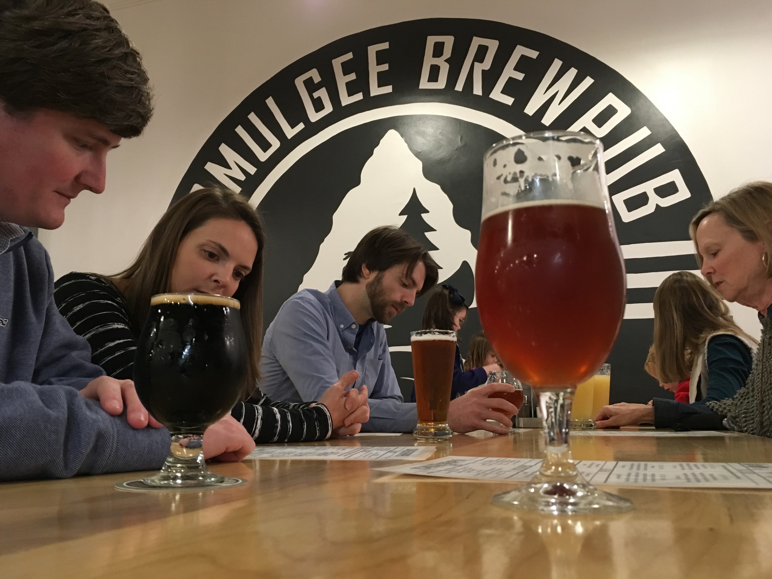 Ocmulgee Brew Pub is brewing up something special 41NBC News WMGTDT