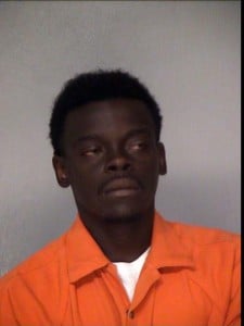 Leetravis Lashon Briscoe