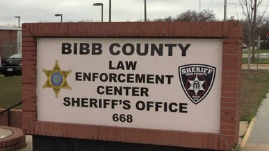 Bibb County's homicide rate increased by 75% in the last year.
