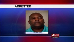 bibb 41nbc deputy scam arrested