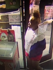 Brentwood persons of interest