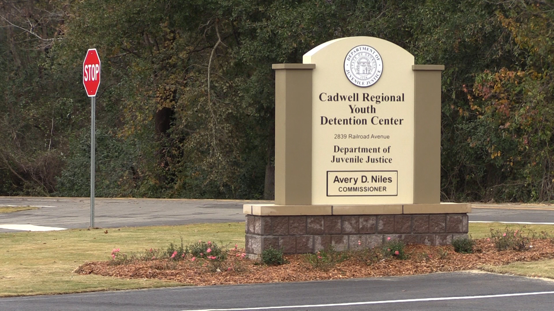 Laurens Co. youth detention center brings jobs and success for inmates