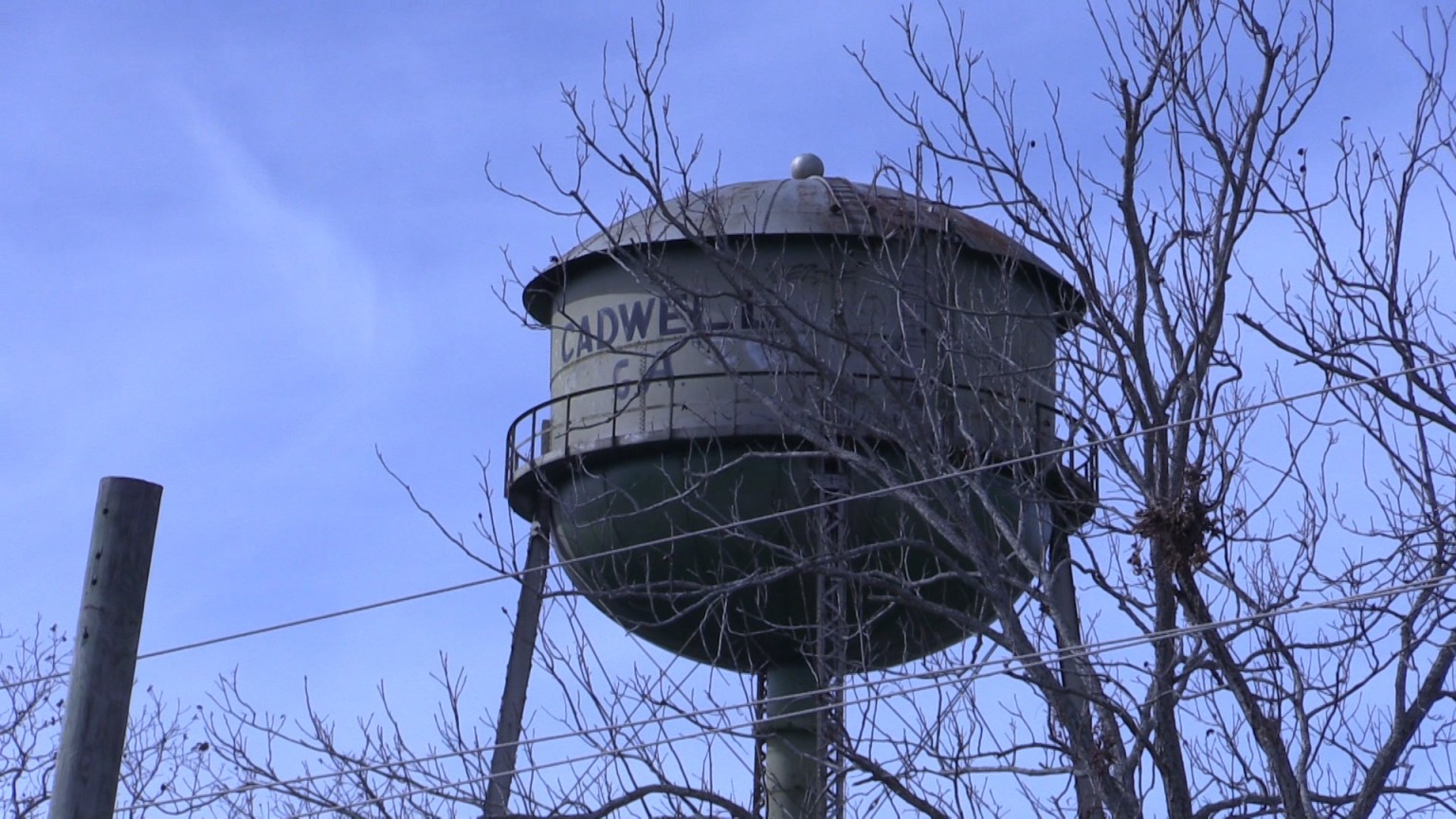 State invests 22M for Youth Detention Center in Cadwell 41NBC News