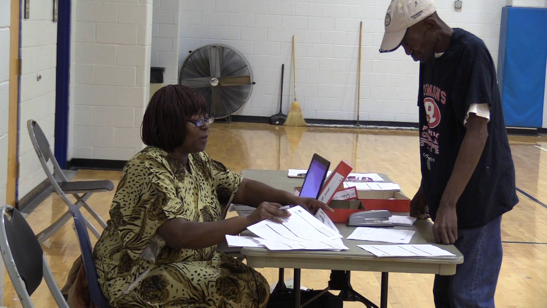 Macon Enhancement Authority hosts construction job fair 41NBC News