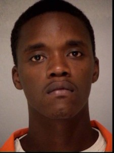 DAVARIUS ANTONIO CURRY