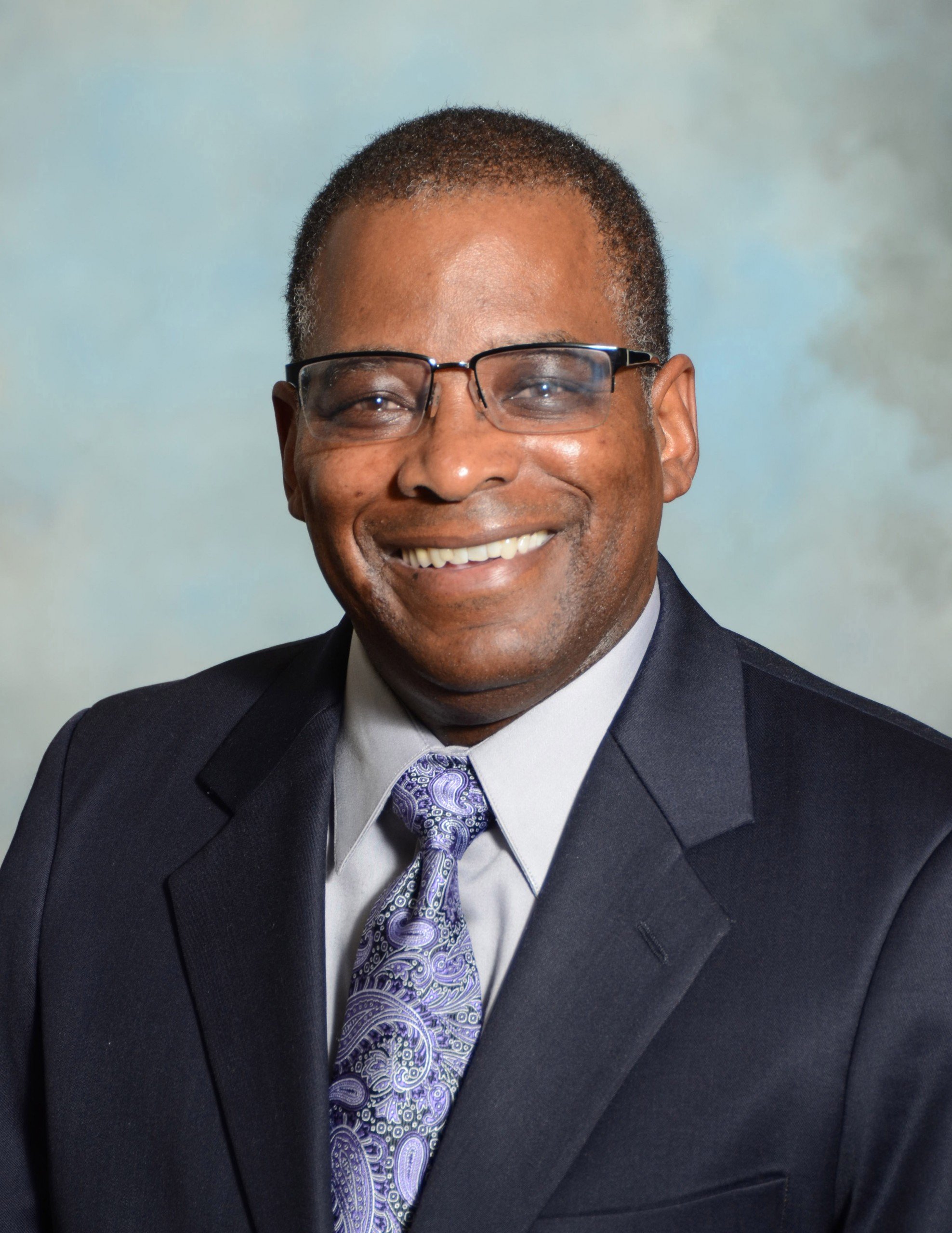 Bibb Co. School District Superintendent Dr. Curtis Jones is a finalist ...