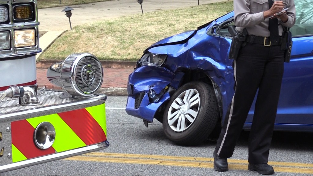 Car Accident