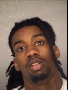 CEDRIC RASHAD DANIEL 