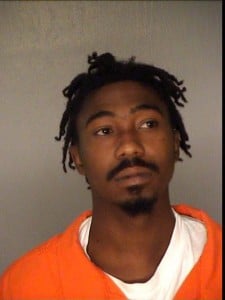 Demarcus Colson