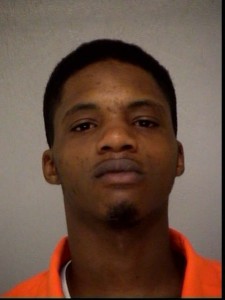 EVERETT QUINTAVIOUS ISAIH