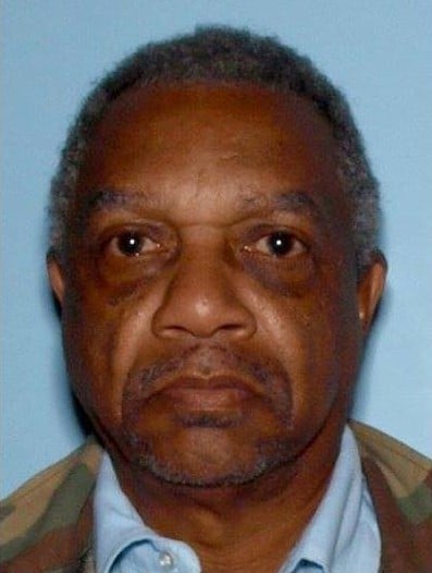 Edward Braswell was last seen walking in Bradley in Jones County.