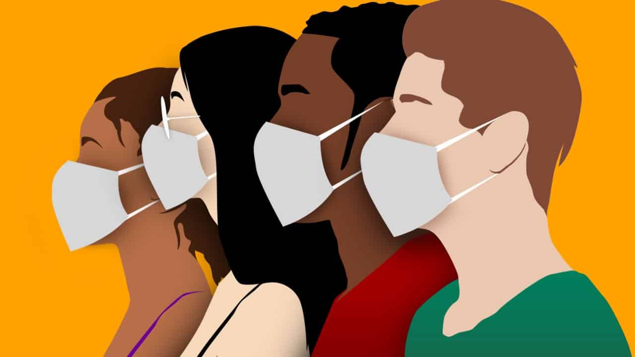 Macon-Bibb Health Department to hand out free face masks