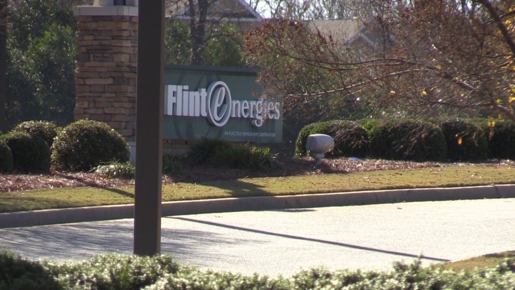 Flint Energies wants to warn you about a scam involving the company name.