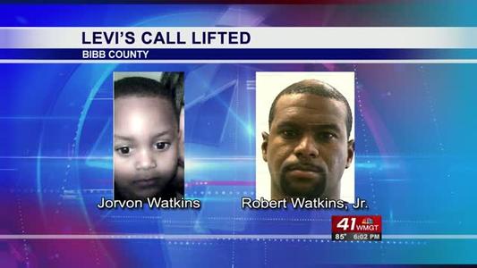 FOUND: 8 year old Macon boy abducted, Levi's Call issued - 41NBC News |  WMGT-DT