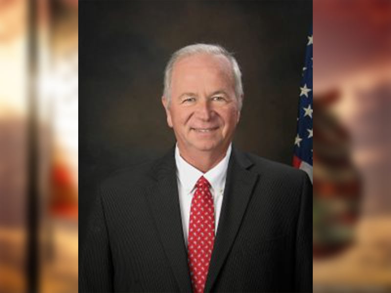 Perry mayor announces resignation, council members grateful for his ...