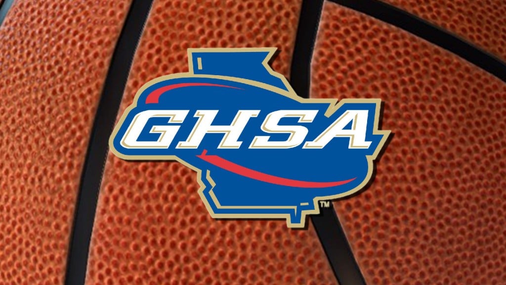 GHSA Basketball