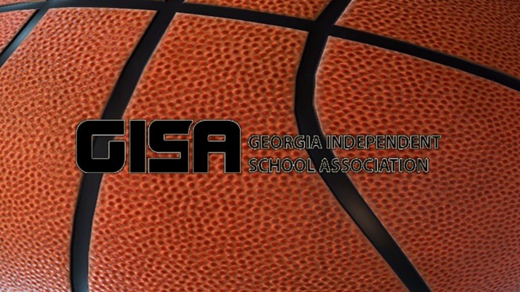 GISA Basketball