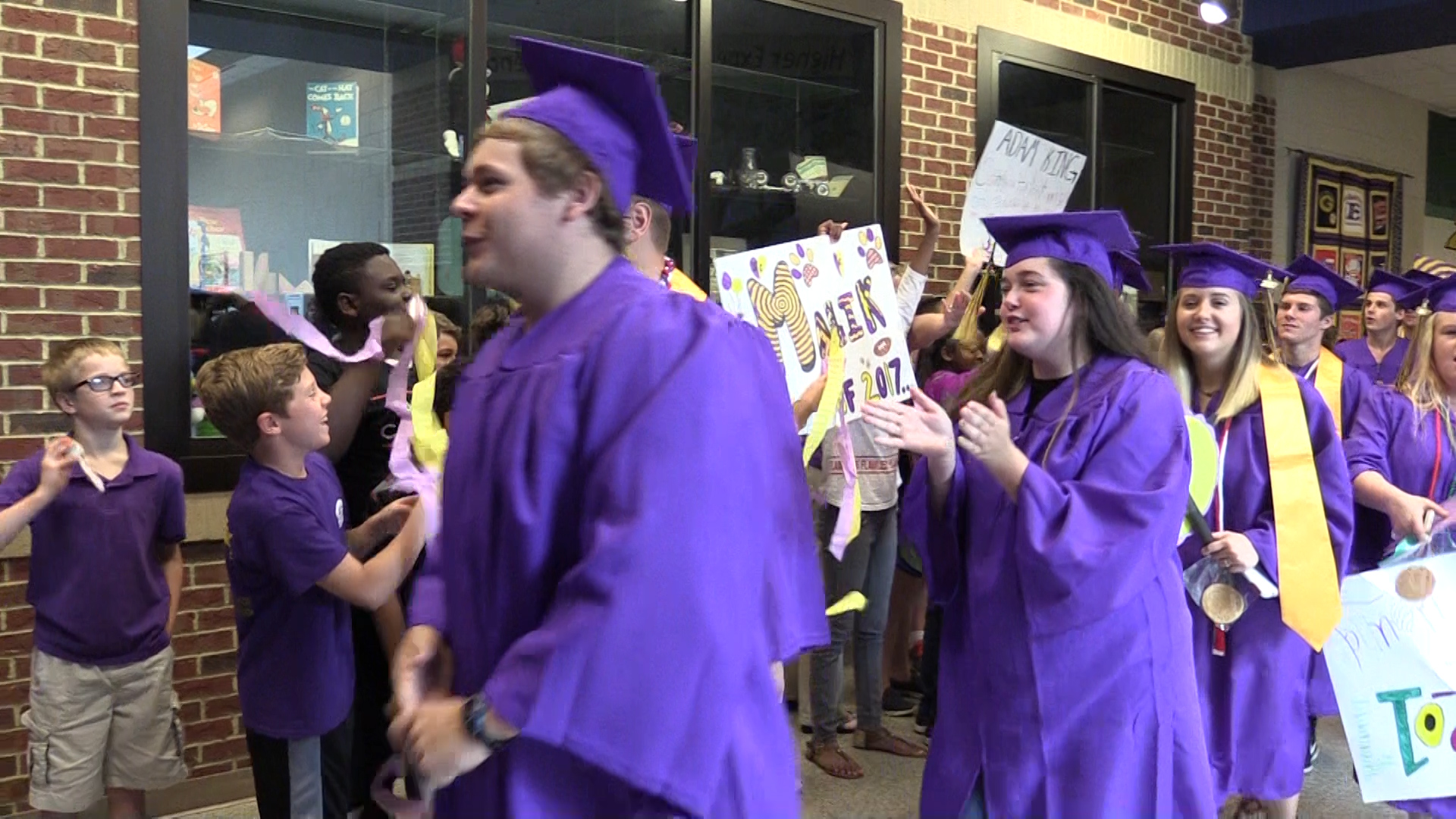 What's Right With Our Schools: 