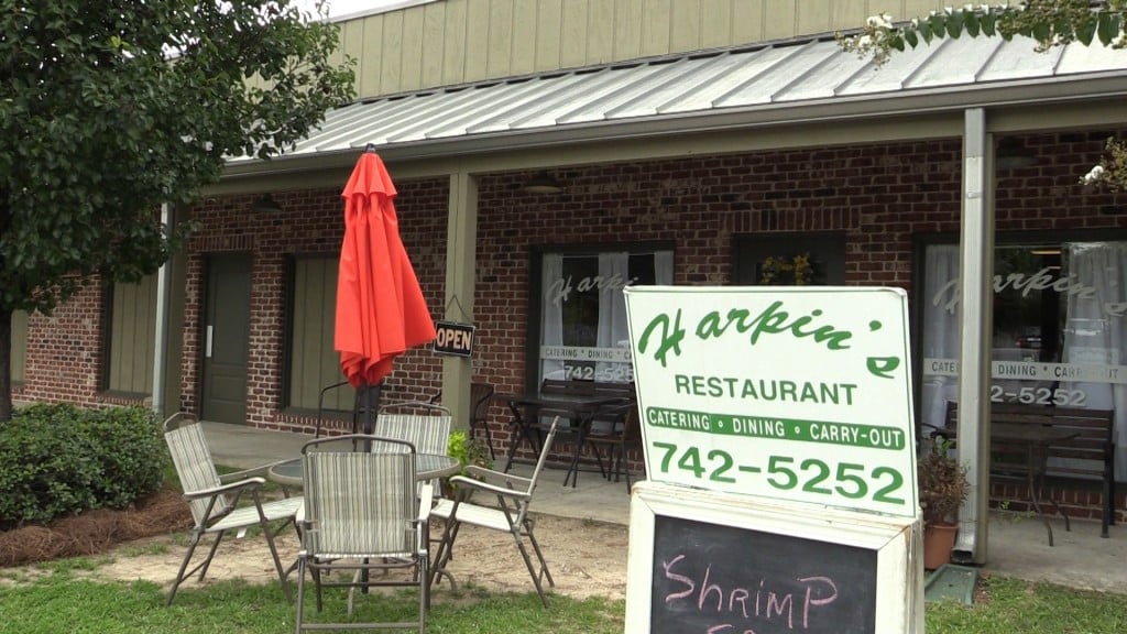 Harpin's is located on Brookdale Avenue in the Payne City area.
