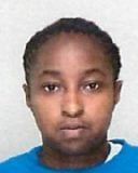 Hill, Tia N. mugshot