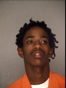  JAQAVIUS JAVON HOLLOWAY