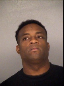 Deanthony Cameron Huff