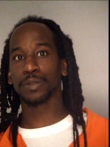 MICHAEL DEWAYNE HUGHES Jr 