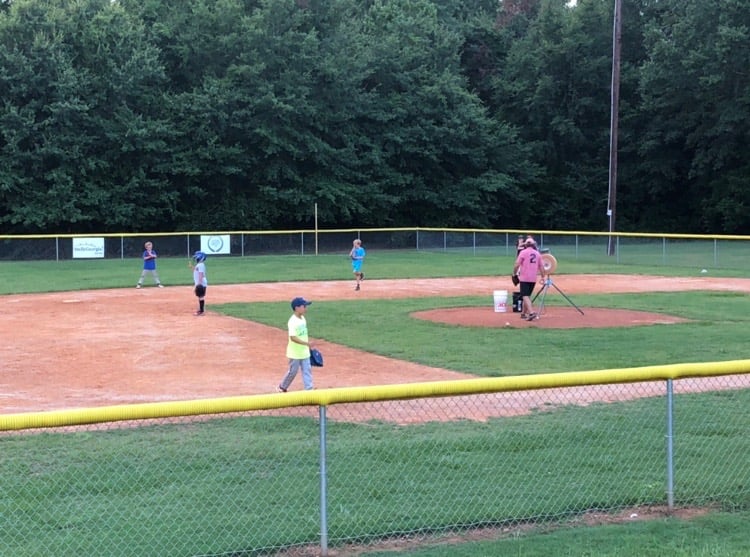 Troup County Dixie Youth Baseball Team wins 2021 Dixie World