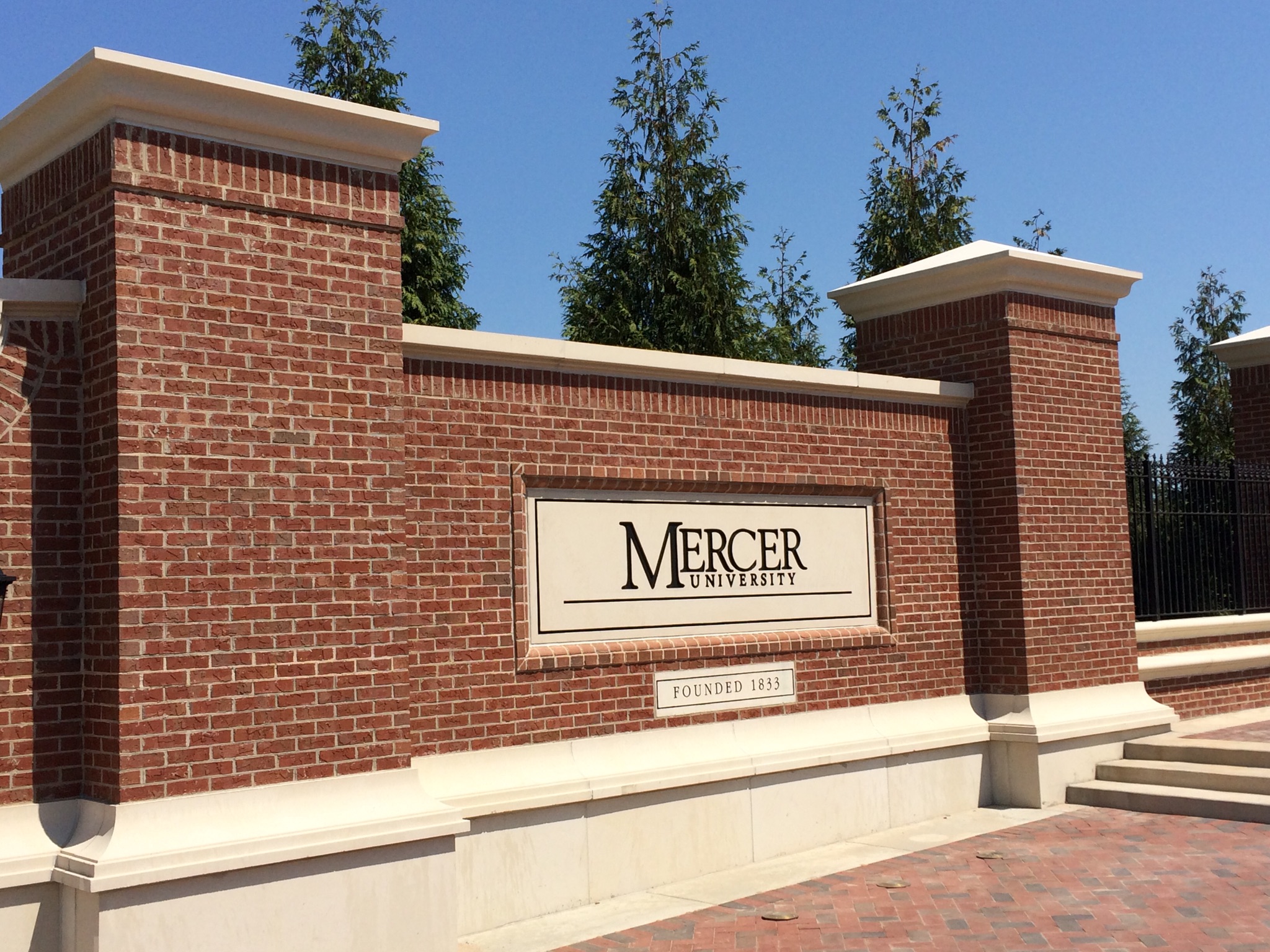 Mercer University ranks top 10 for military members - 41NBC News | WMGT-DT