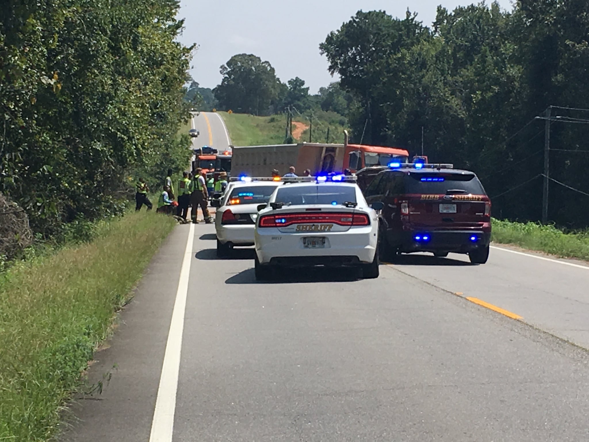 Woman killed in car accident in East Macon - 41NBC News | WMGT-DT