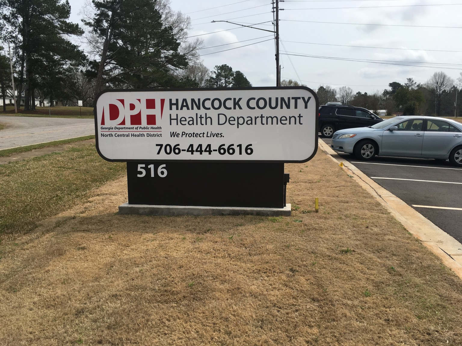 Hancock County Health Department Opens New Facility In Sparta 41nbc