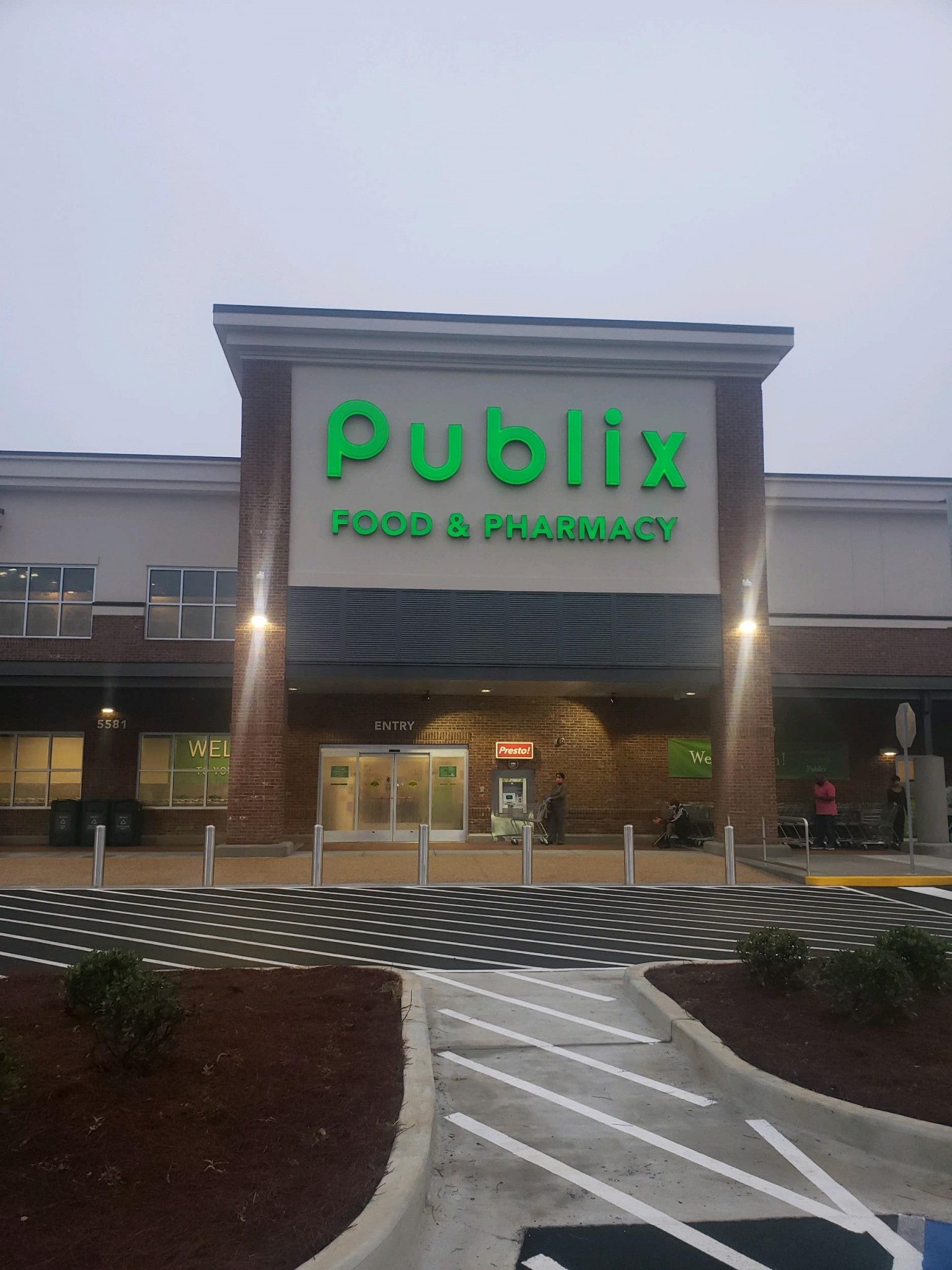Publix Warehouse Dacula Ga - wwadawo